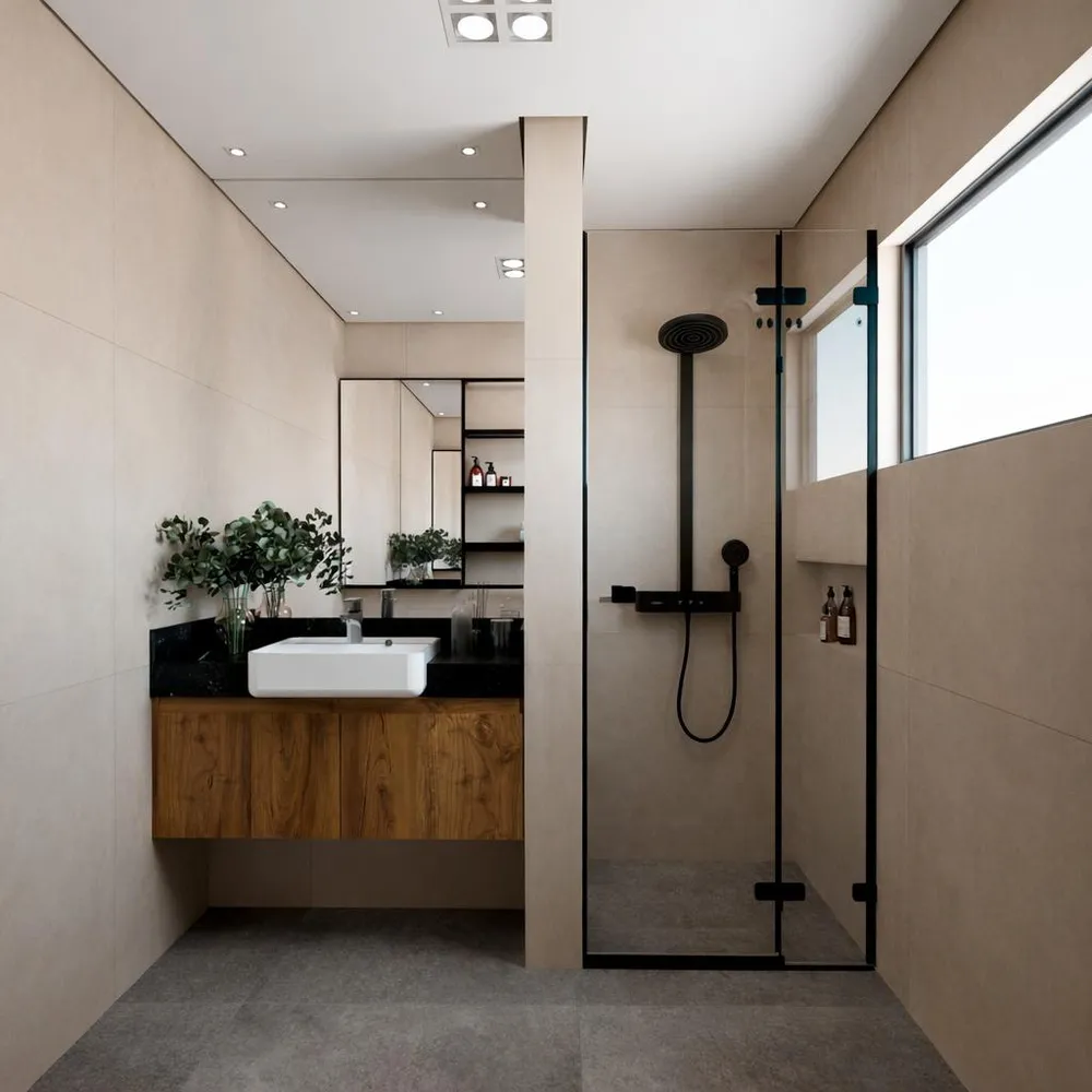 Apartamento, 3 quartos, 102 m² - Foto 4