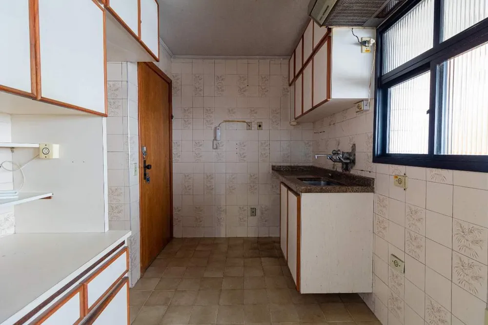 Apartamento, 3 quartos, 102 m² - Foto 1
