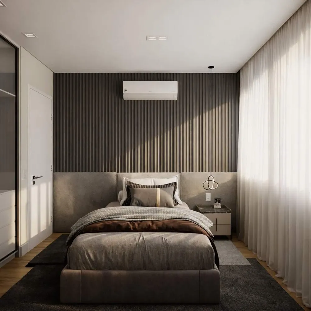 Apartamento, 3 quartos, 102 m² - Foto 12