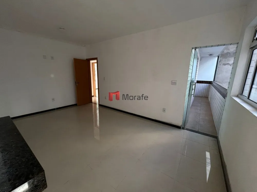 Apartamento, 3 quartos, 105 m² - Foto 1