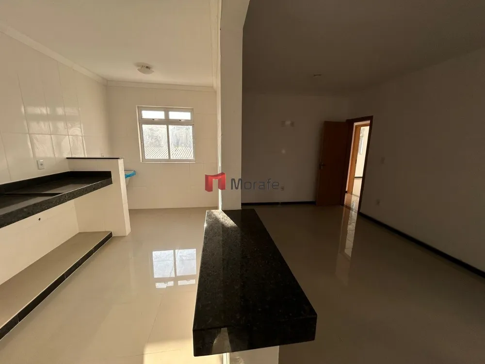 Apartamento, 3 quartos, 105 m² - Foto 2
