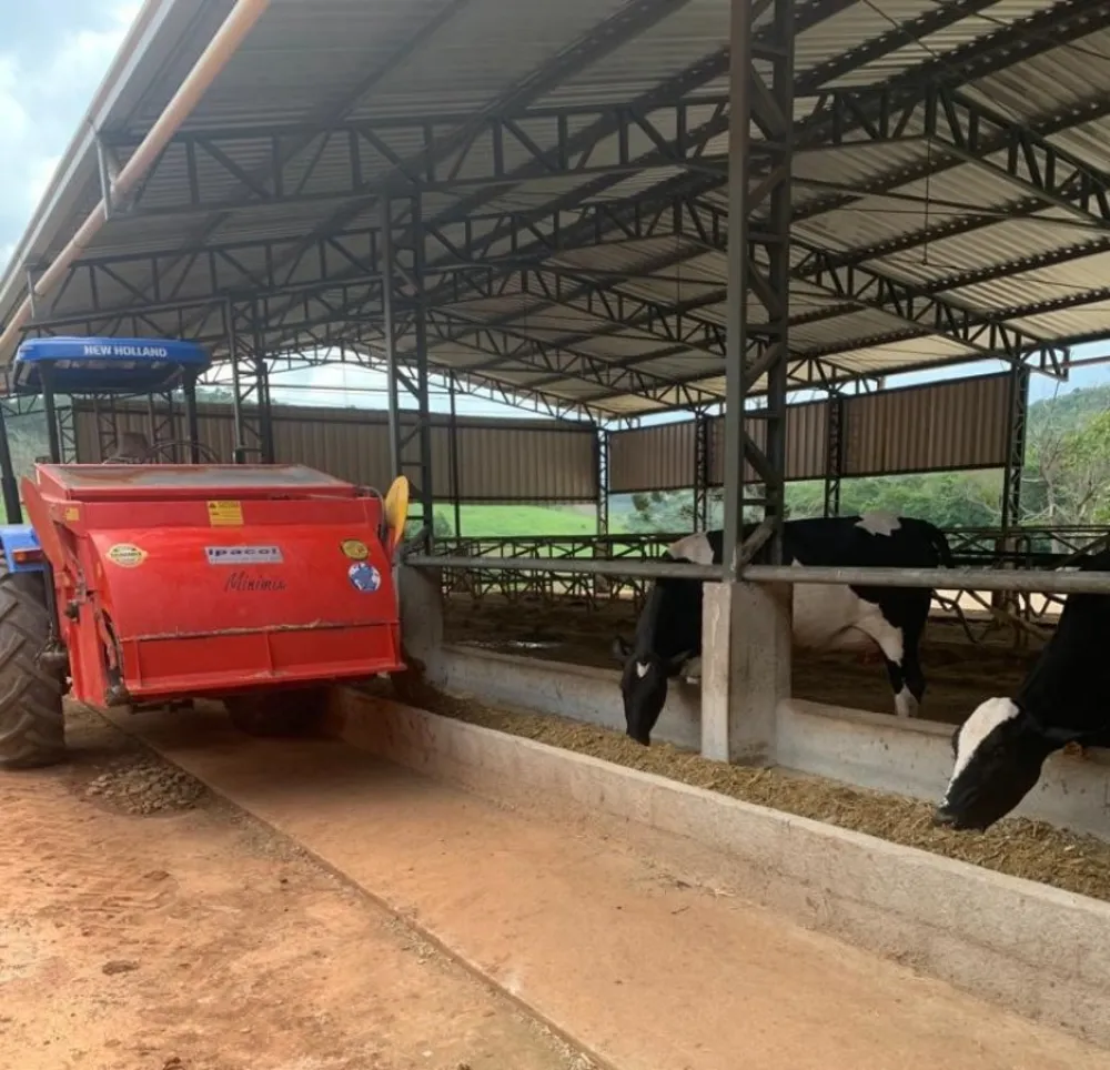 Fazenda, 97 m² - Foto 12
