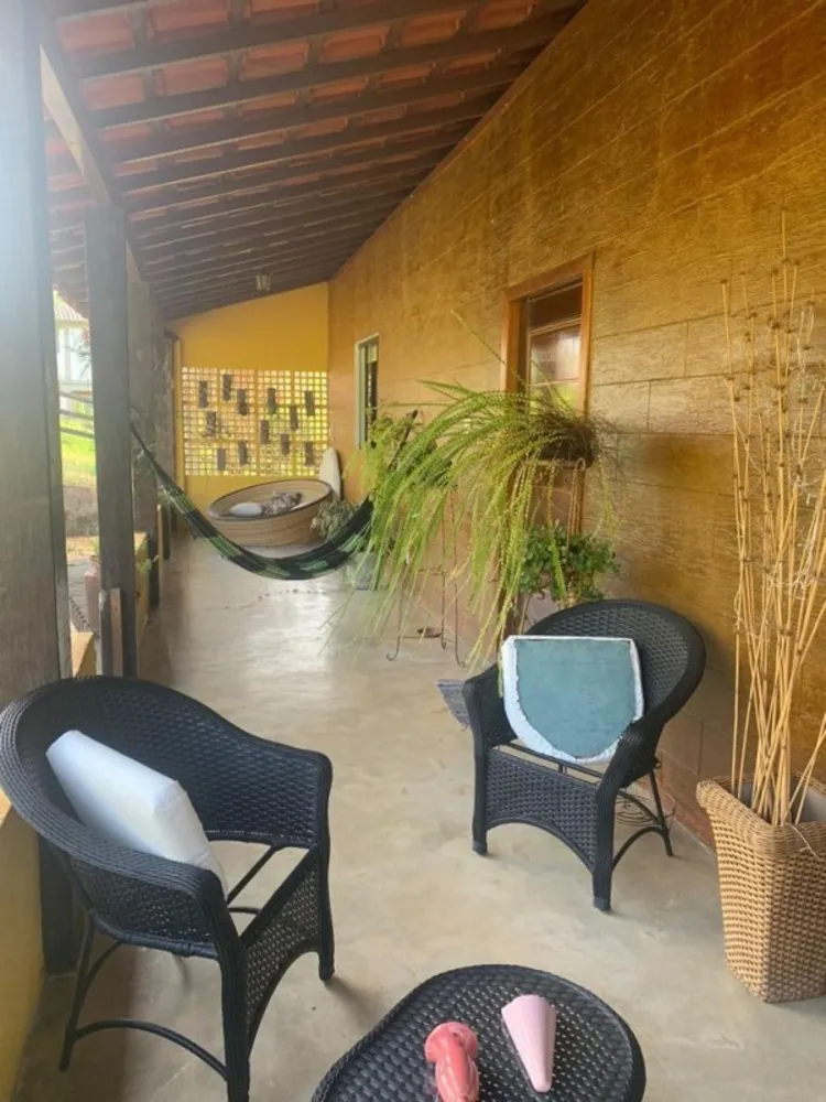 Fazenda, 97 m² - Foto 9
