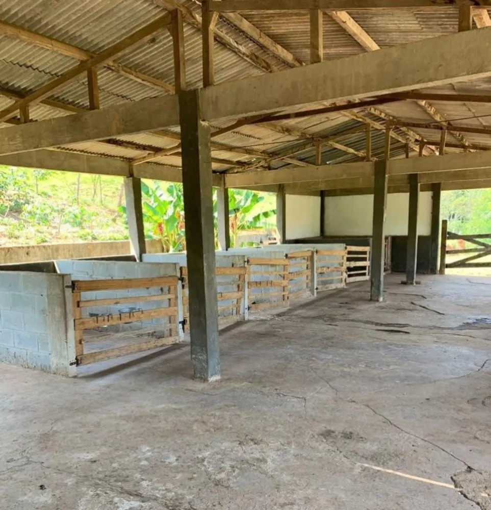 Fazenda, 97 m² - Foto 4