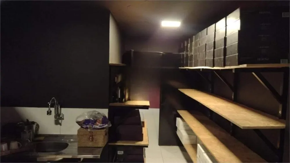 Loja-Salão, 108 m² - Foto 6