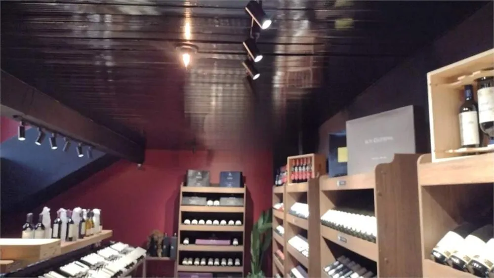 Loja-Salão, 108 m² - Foto 4