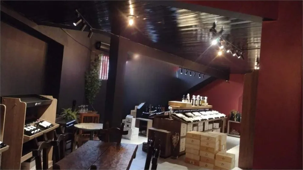 Loja-Salão, 108 m² - Foto 5