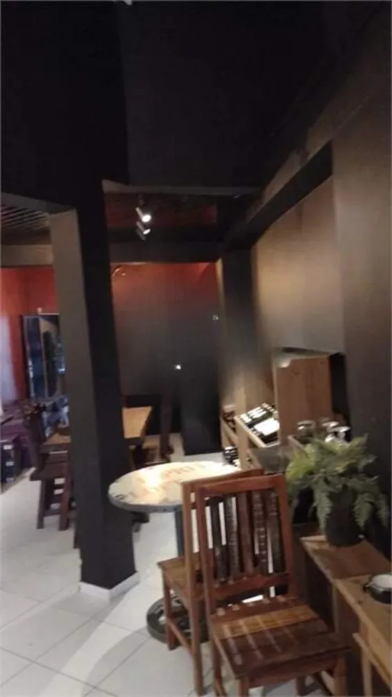 Loja-Salão, 108 m² - Foto 12