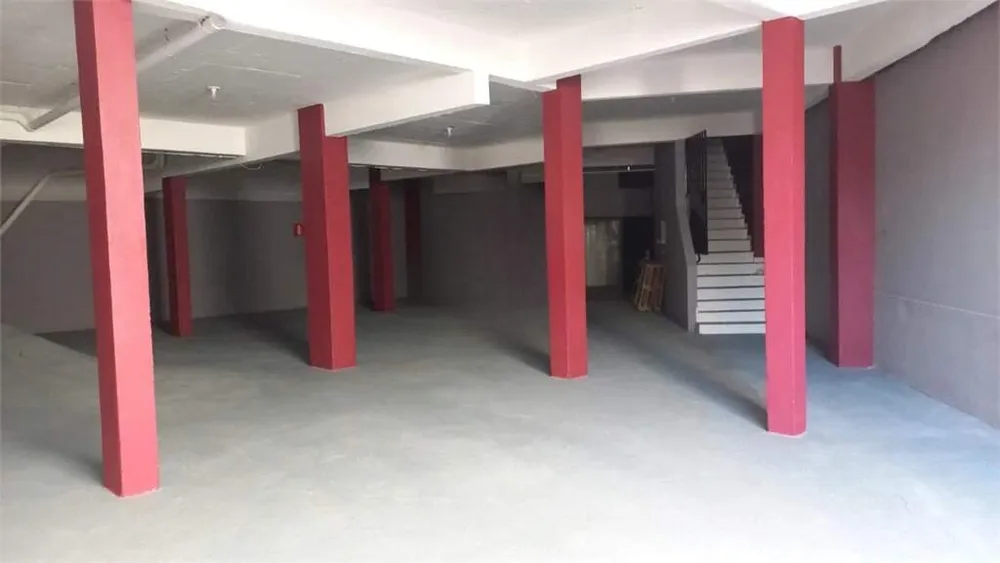 Loja-Salão, 108 m² - Foto 8