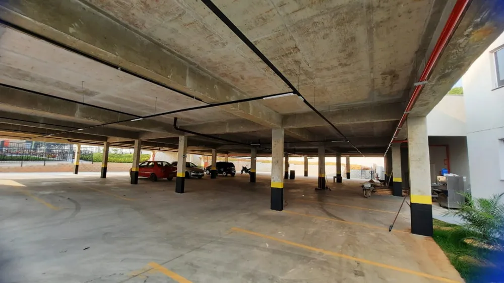Apartamento, 2 quartos, 52 m² - Foto 5