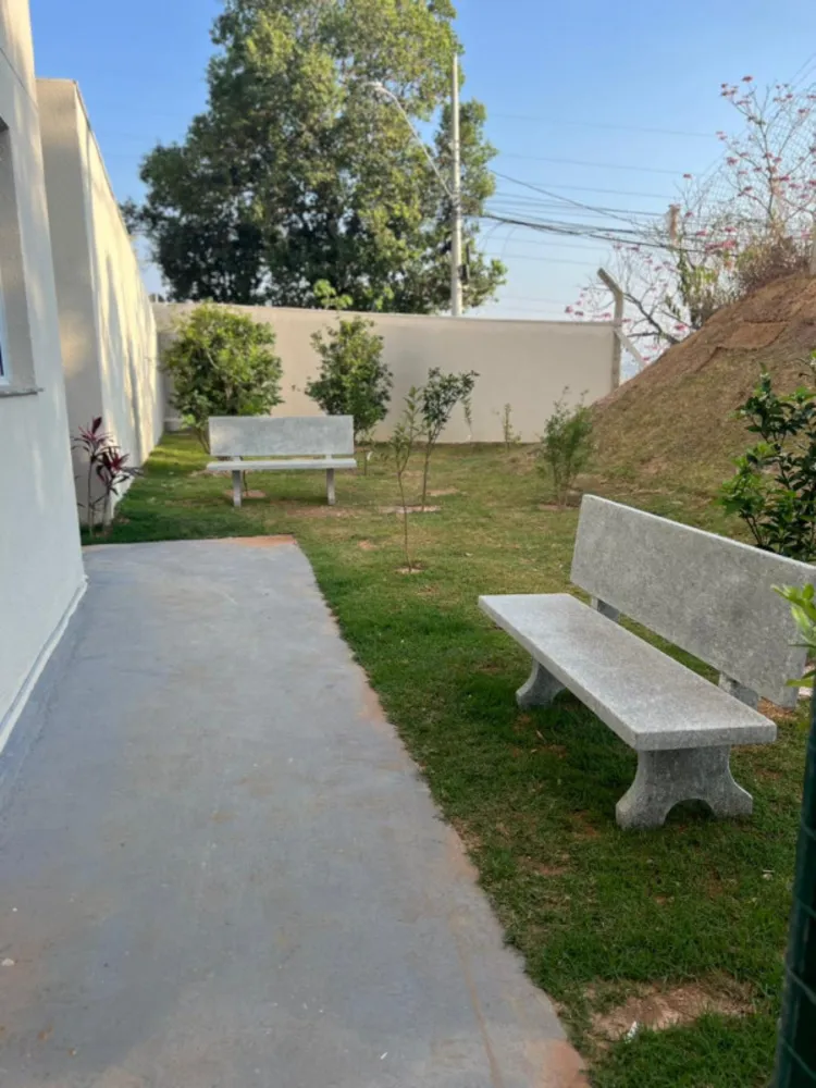 Apartamento, 2 quartos, 52 m² - Foto 2