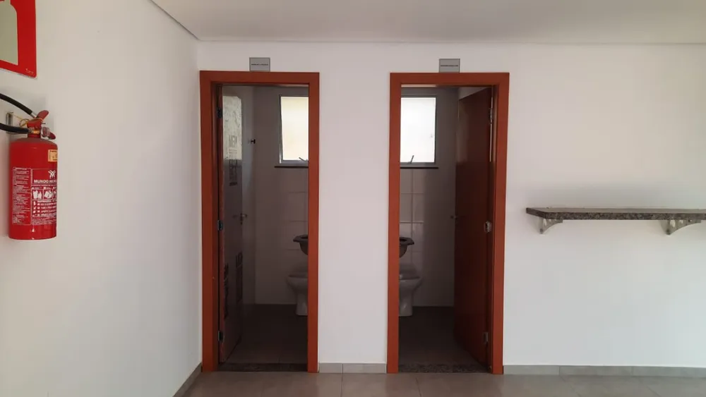 Apartamento, 2 quartos, 52 m² - Foto 8