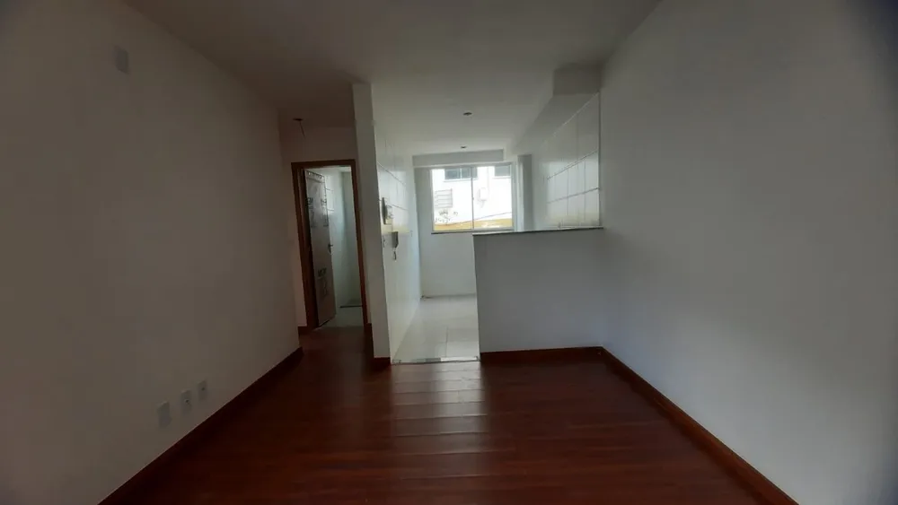 Apartamento, 2 quartos, 52 m² - Foto 8