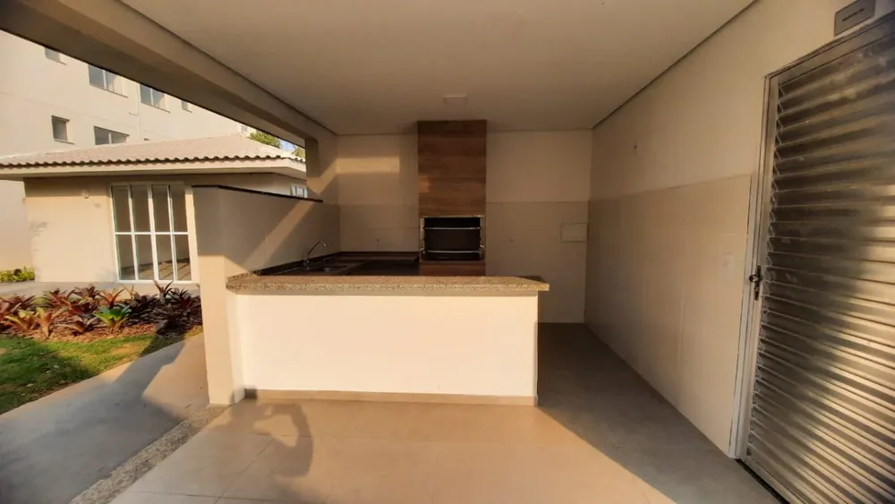 Apartamento, 2 quartos, 52 m² - Foto 10