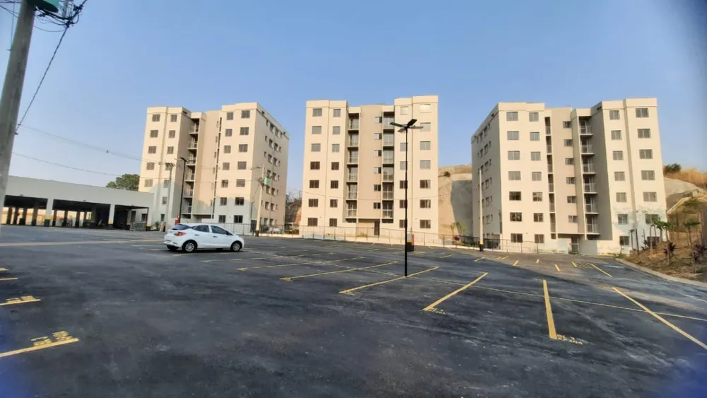 Apartamento, 2 quartos, 52 m² - Foto 6