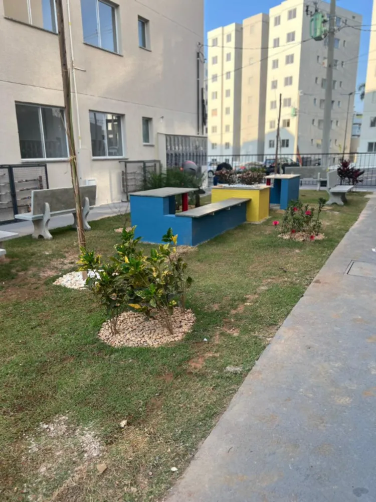 Apartamento, 2 quartos, 52 m² - Foto 3