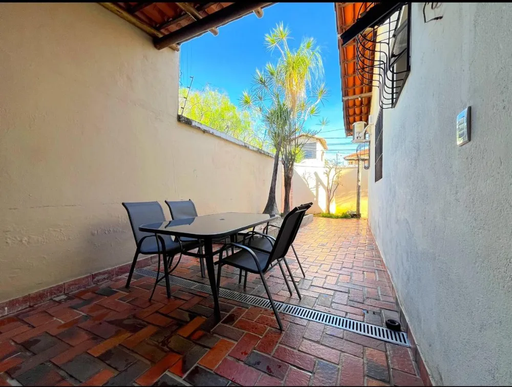 Casa, 3 quartos, 180 m² - Foto 6