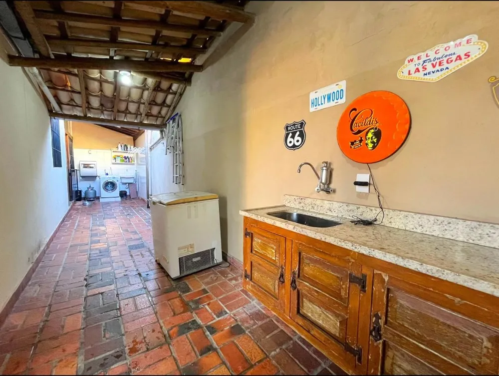 Casa, 3 quartos, 180 m² - Foto 8