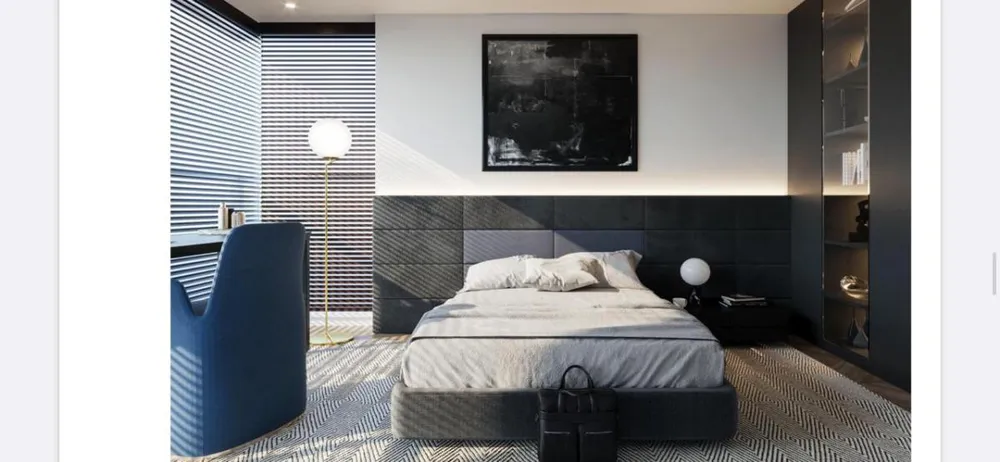 Apartamento, 4 quartos, 240 m² - Foto 10