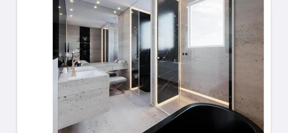 Apartamento, 4 quartos, 240 m² - Foto 6