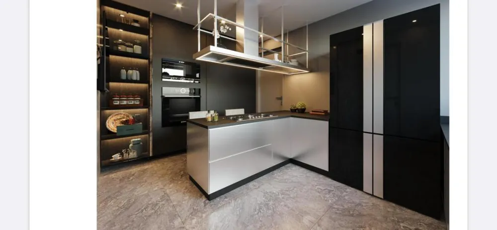 Apartamento, 4 quartos, 240 m² - Foto 13