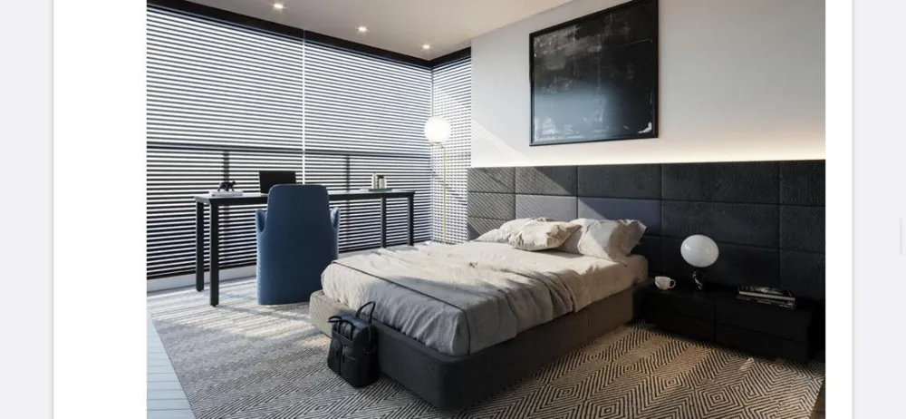 Apartamento, 4 quartos, 240 m² - Foto 2