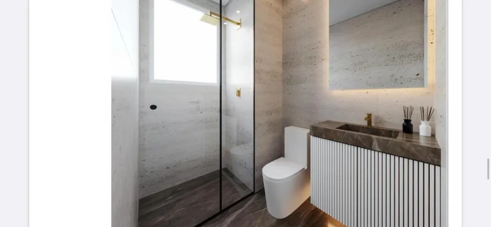 Apartamento, 4 quartos, 240 m² - Foto 8