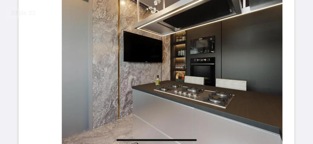 Apartamento, 4 quartos, 240 m² - Foto 7