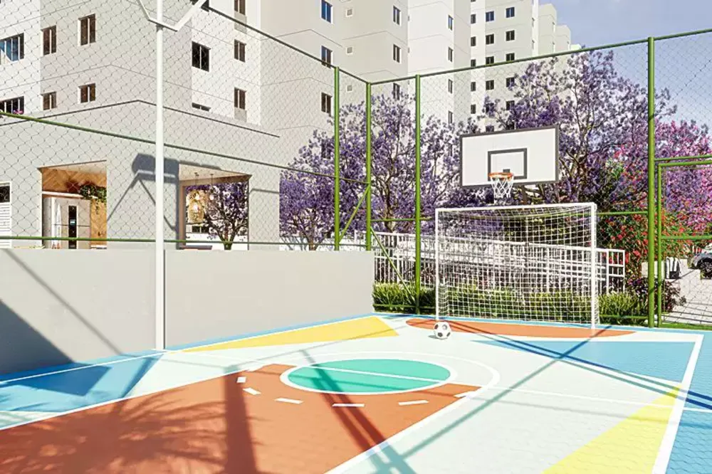 Apartamento, 2 quartos, 57 m² - Foto 11