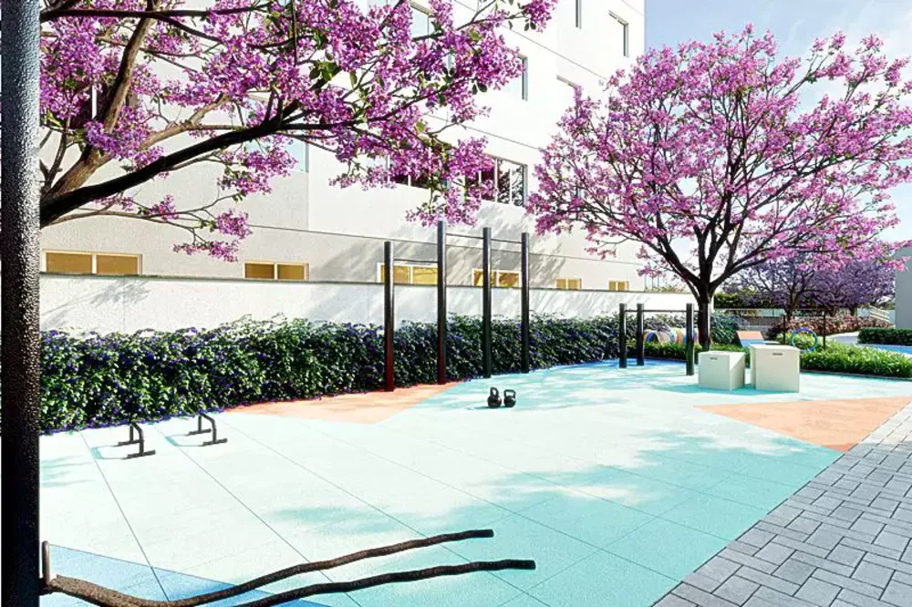 Apartamento, 2 quartos, 57 m² - Foto 6