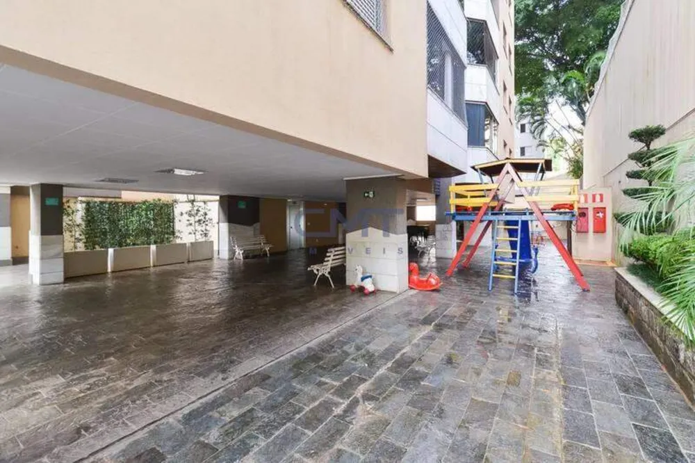 Apartamento, 3 quartos, 90 m² - Foto 20