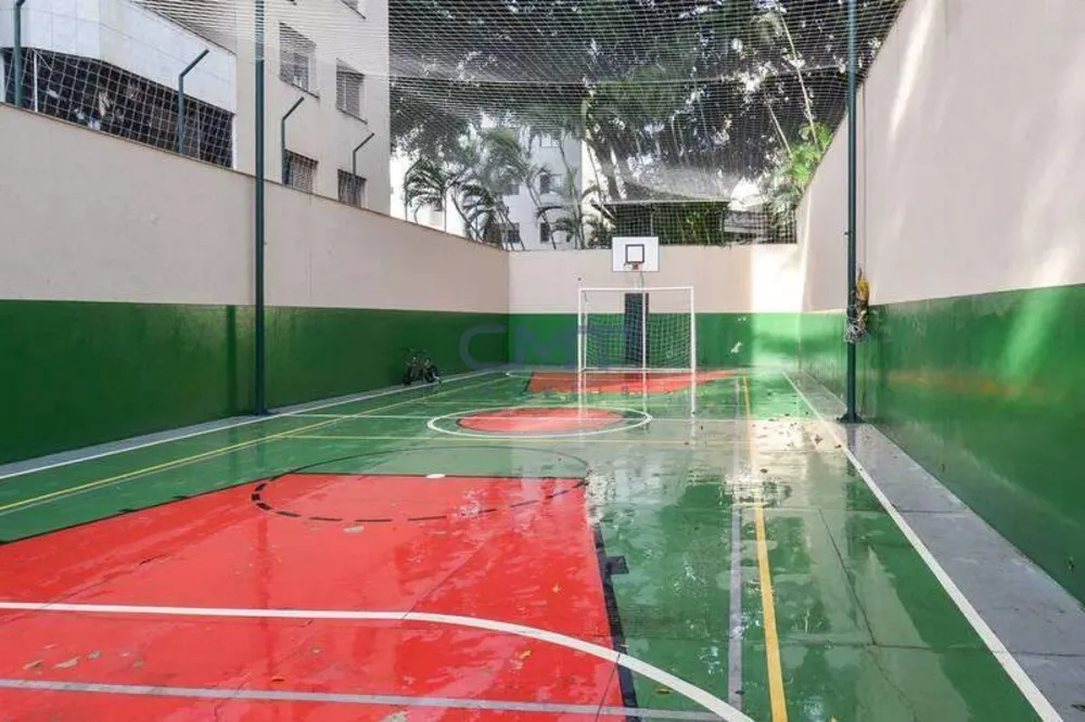 Apartamento, 3 quartos, 90 m² - Foto 21