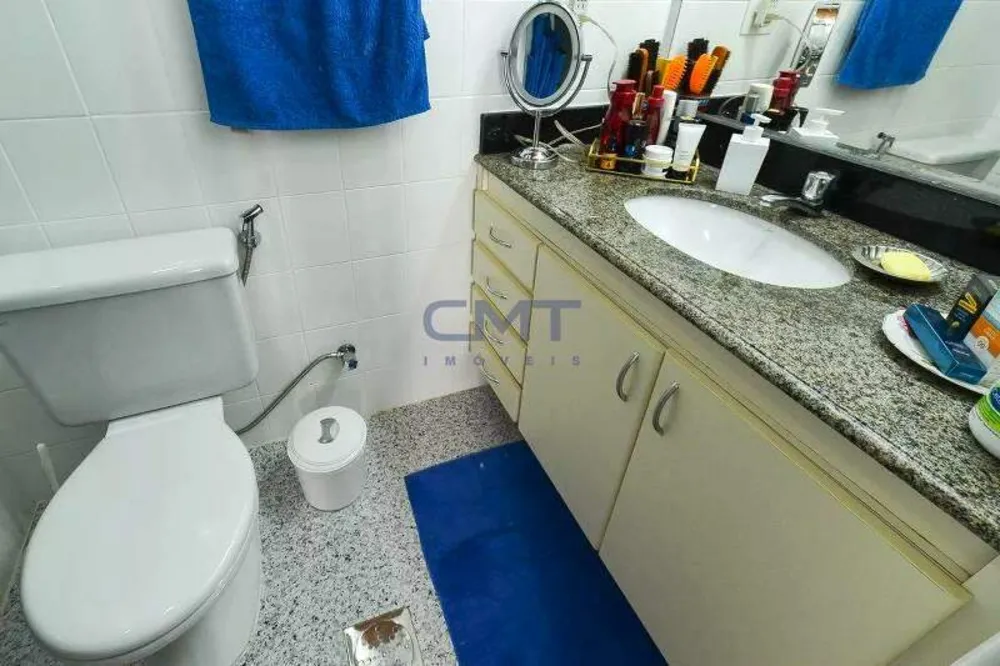 Apartamento, 3 quartos, 90 m² - Foto 9