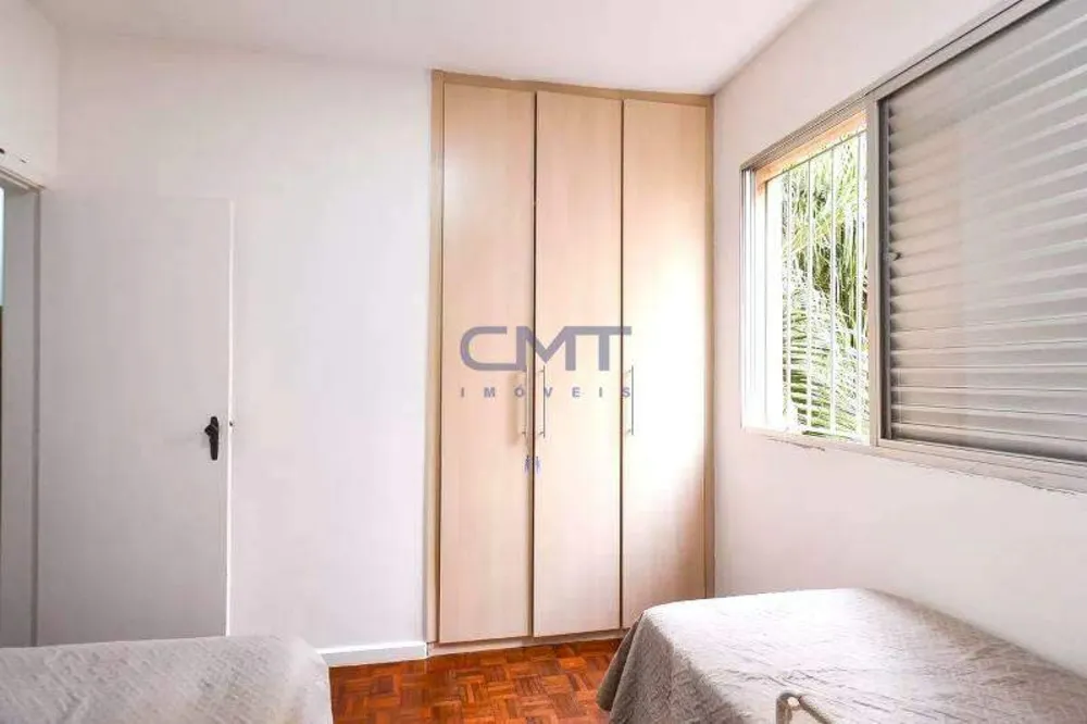 Apartamento, 3 quartos, 90 m² - Foto 12