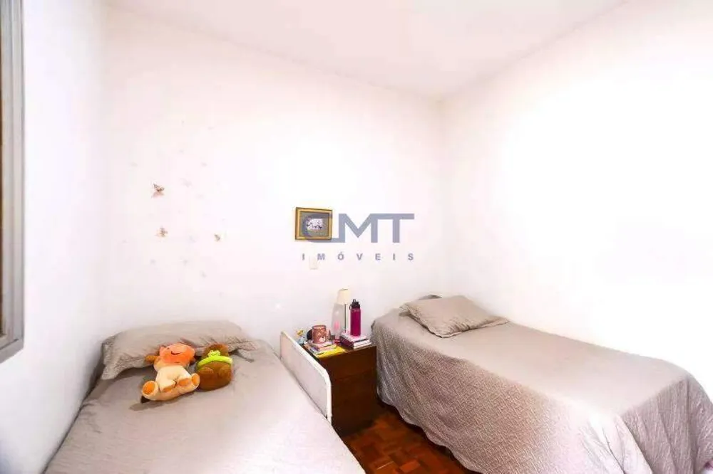 Apartamento, 3 quartos, 90 m² - Foto 3
