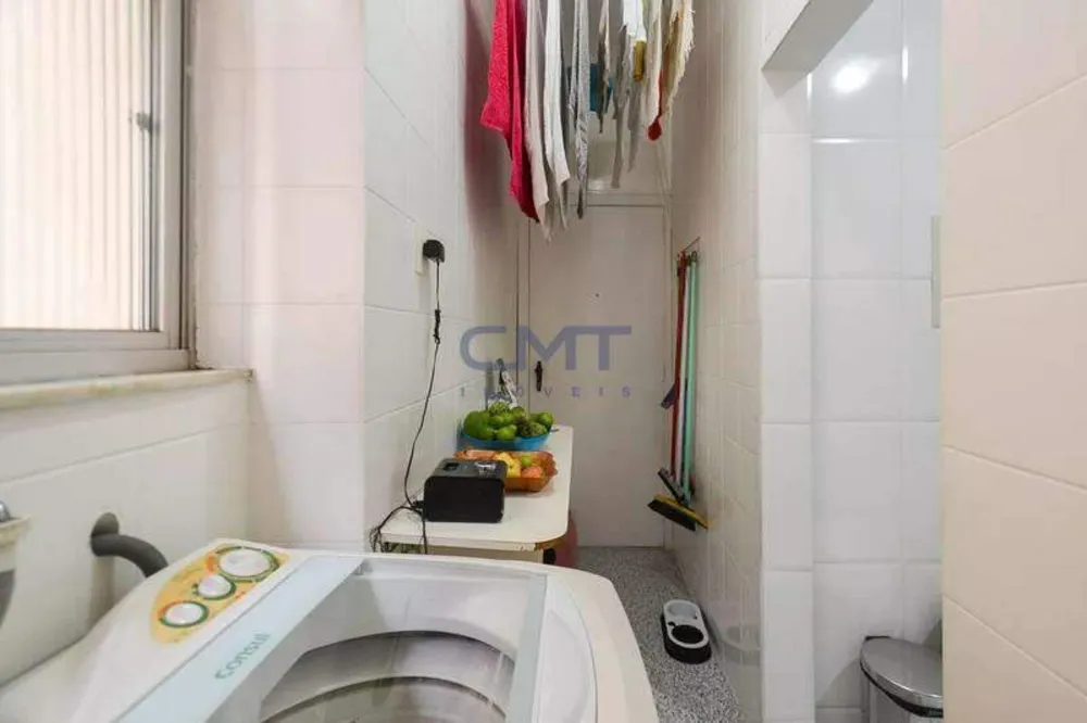 Apartamento, 3 quartos, 90 m² - Foto 6