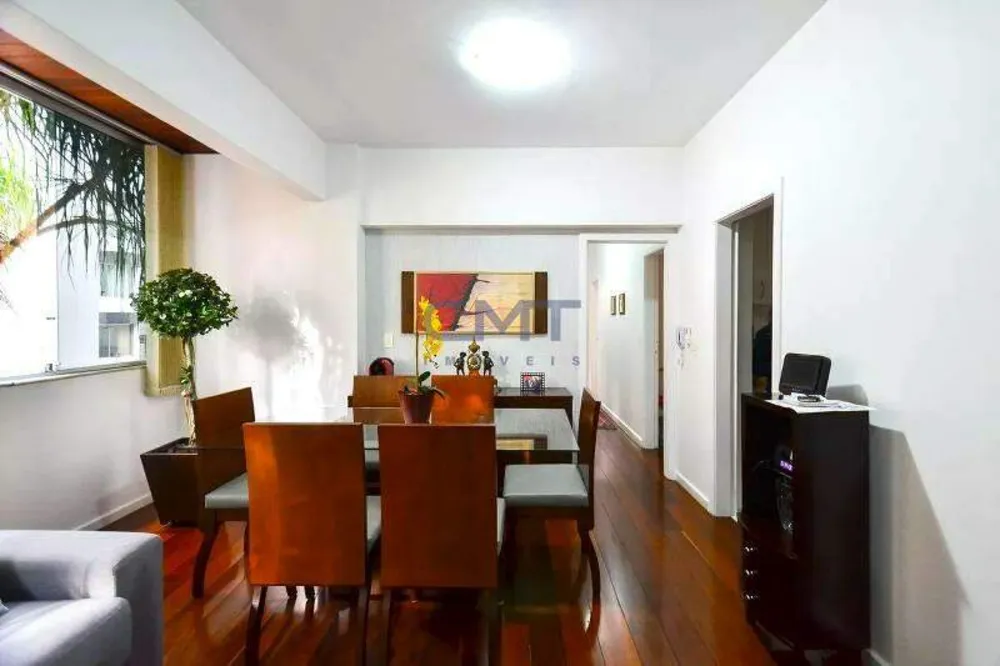 Apartamento, 3 quartos, 90 m² - Foto 3