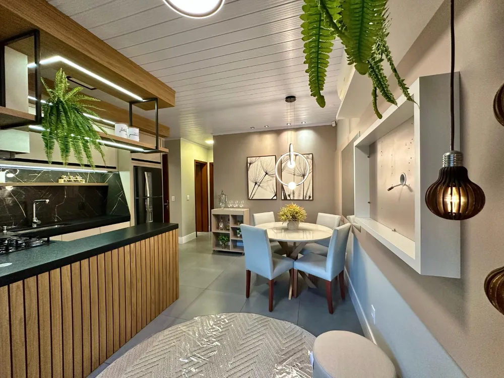 Casa, 2 quartos, 68 m² - Foto 12