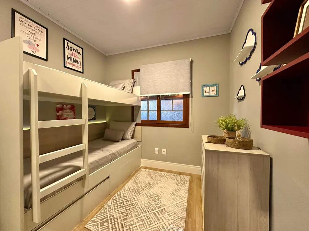 Casa, 2 quartos, 68 m² - Foto 16