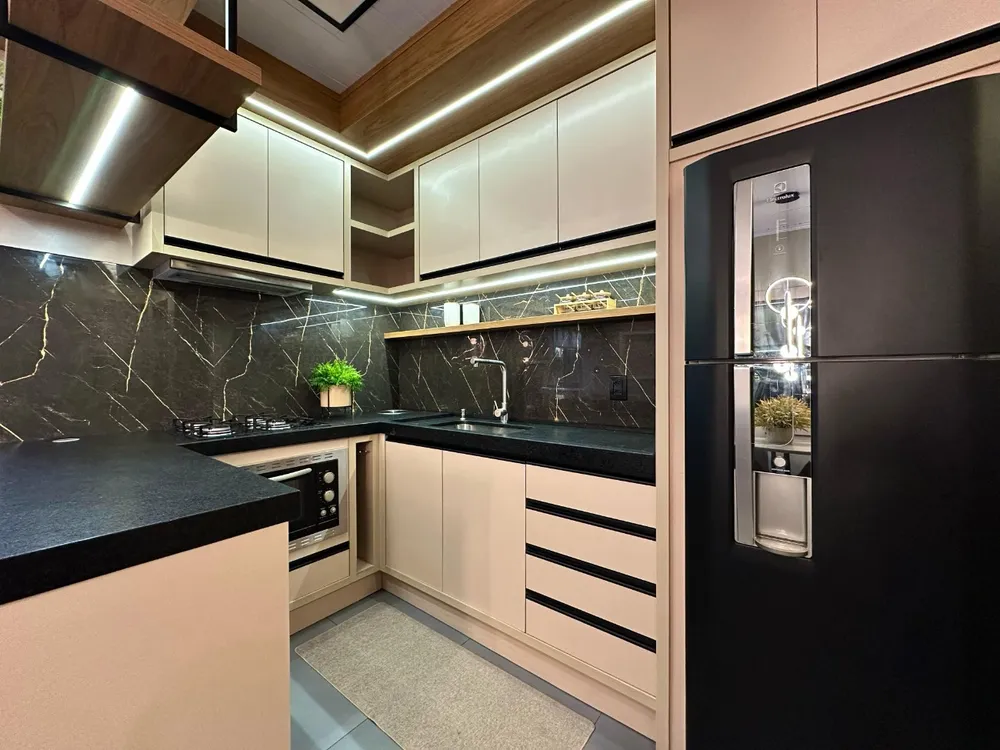 Casa, 2 quartos, 68 m² - Foto 10