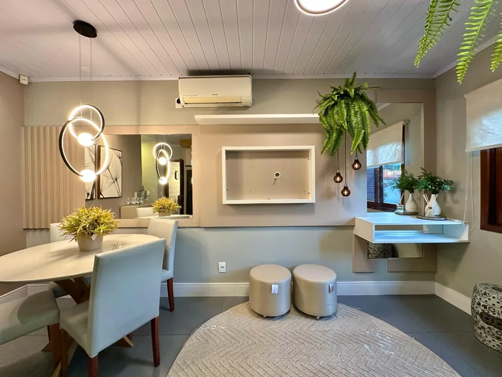 Casa, 2 quartos, 68 m² - Foto 11