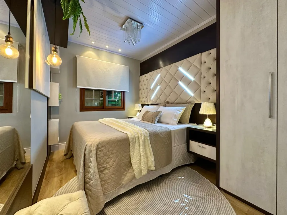 Casa, 2 quartos, 68 m² - Foto 13