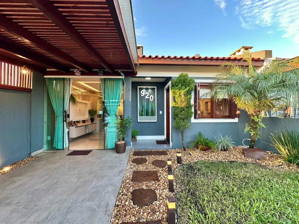 Casa, 2 quartos, 68 m² - Foto 1
