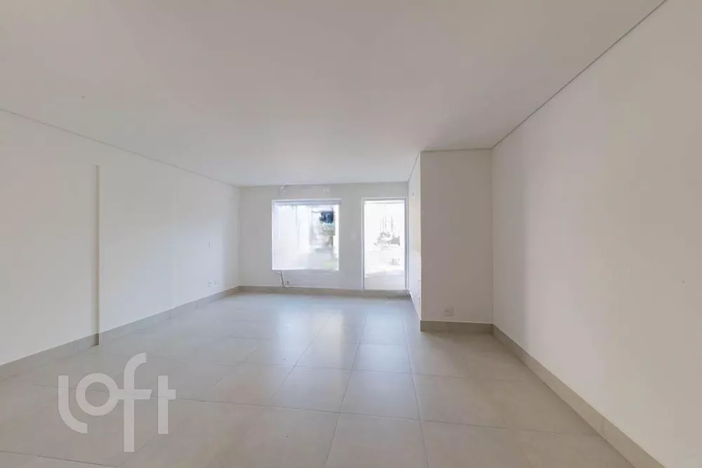 Apartamento à venda com 1 quarto, 41m² - Foto 1