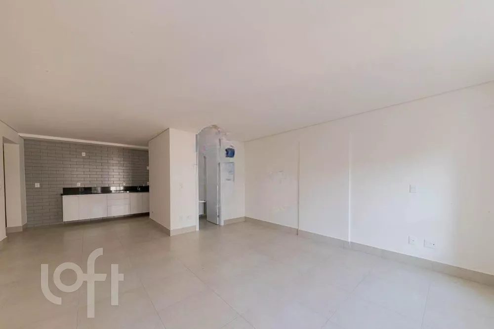 Apartamento à venda com 1 quarto, 41m² - Foto 4