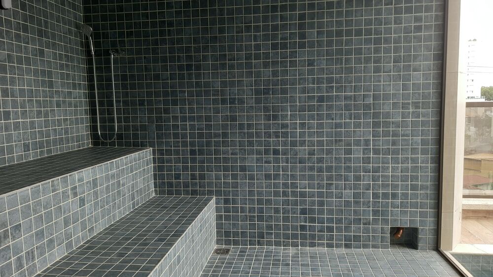 Apartamento à venda com 4 quartos, 186m² - Foto 8
