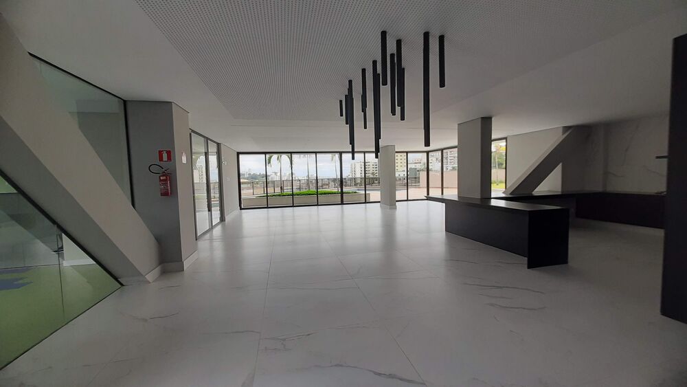 Apartamento à venda com 4 quartos, 186m² - Foto 7