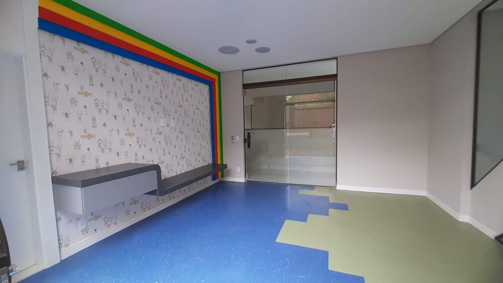 Apartamento à venda com 4 quartos, 186m² - Foto 5