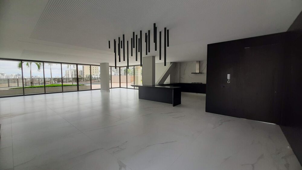 Apartamento à venda com 4 quartos, 186m² - Foto 6