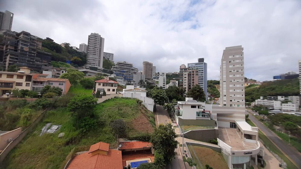 Apartamento à venda com 4 quartos, 186m² - Foto 9